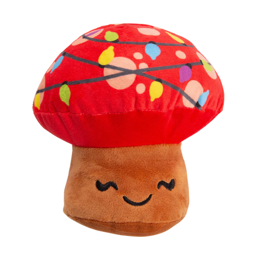 Merry Mushroom
