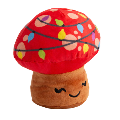 Merry Mushroom