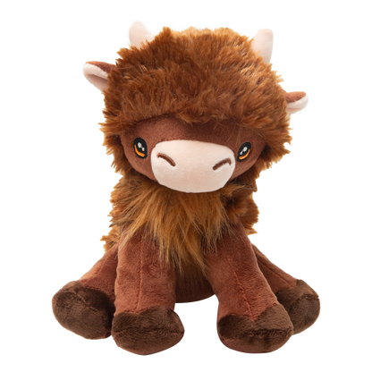 Nyland the Highland