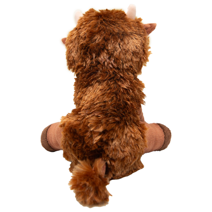 Nyland the Highland