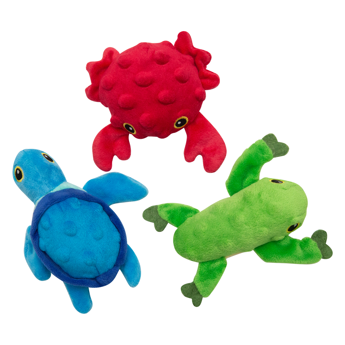 Lil Ocean Buddies 3 Pack