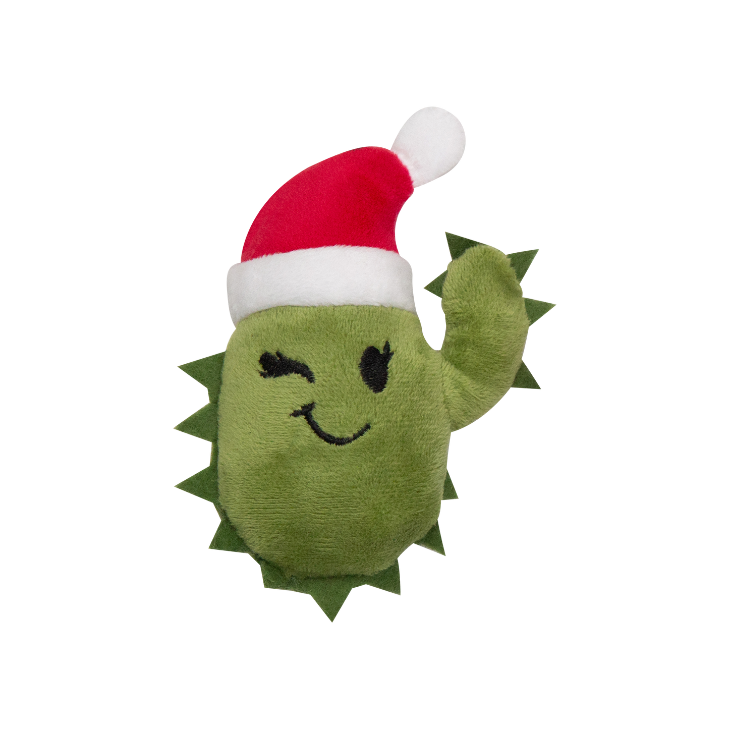 Santa's Fun (Baby T-Rex, Santa, Cactus) 3 pk
