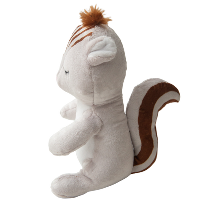 Shea the Squirrel
