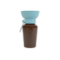 20oz Flip Dog Travel Water Bottle
