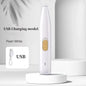 Electric Pet Trimmer for Cats & Dogs – Quiet USB Trimmer | Whisker House