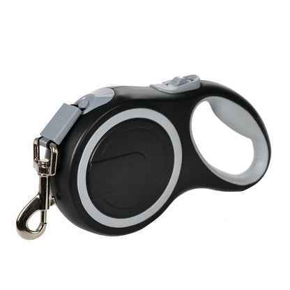 Dog Strong Retractable Leash 16ft & 26ft | Heavy Duty Dog Leash for Large & Small Dogs
