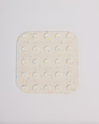 The Modern Dog Co. - It's a Birthday Pawty Lick Mat