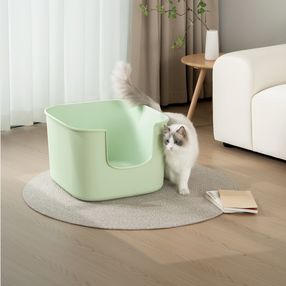 Mango Cube Litter Box Extra Large