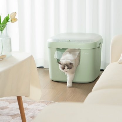 Mango Cube Litter Box Extra Large