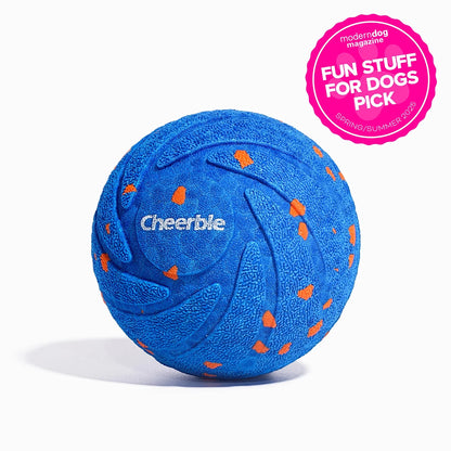 Wicked Ball Air
