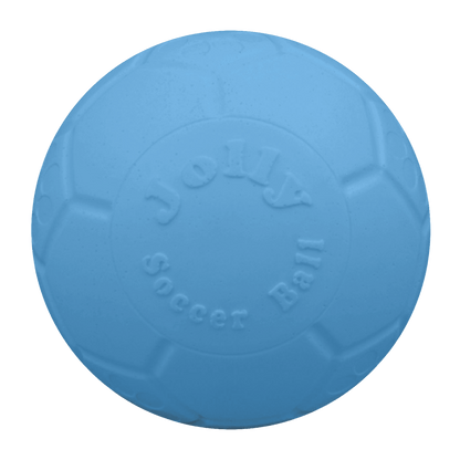 Jolly Soccer Ball