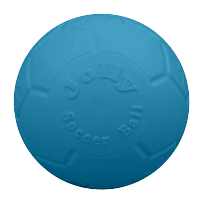 Jolly Soccer Ball