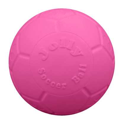 Jolly Soccer Ball