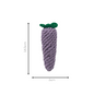 MarketVeg Rope Toys