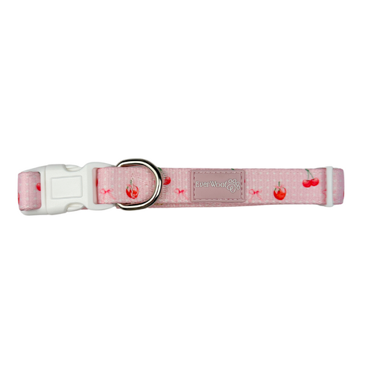 Sweet Chérie Collar