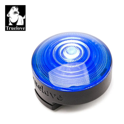 TrueLove LED Clip Dog Safety Light TLD19101