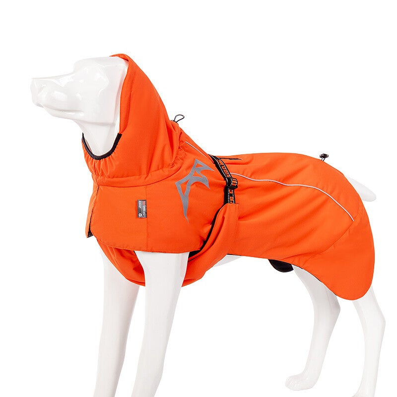 TrueLove Waterproof Reflective Dog Winter Coat TLG2372