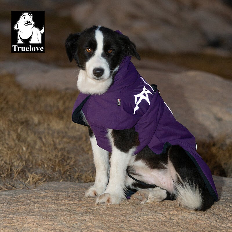TrueLove Waterproof Reflective Dog Winter Coat TLG2372
