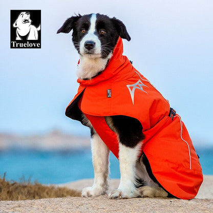 TrueLove Waterproof Reflective Dog Winter Coat TLG2372