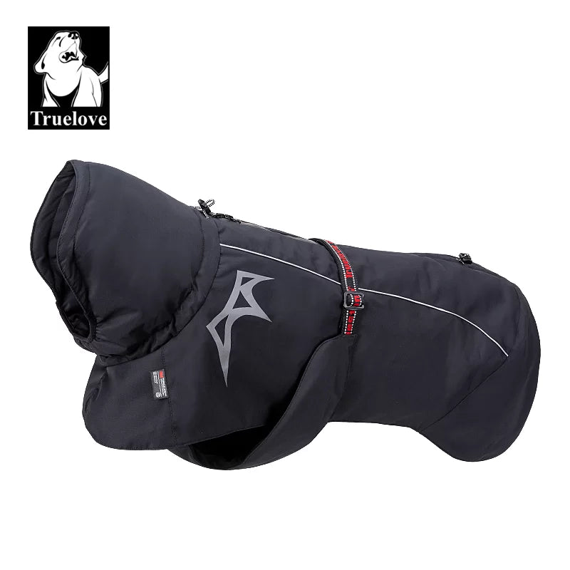 TrueLove Waterproof Reflective Dog Winter Coat TLG2372