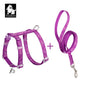TrueLove Cat Harness and Leash Set - Securely/Comfortably Fits Most Size Cats TLH3912