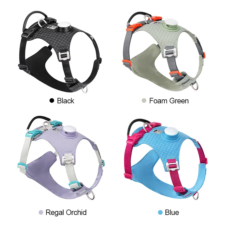 TrueLove Dog Harness with Light TLH6771