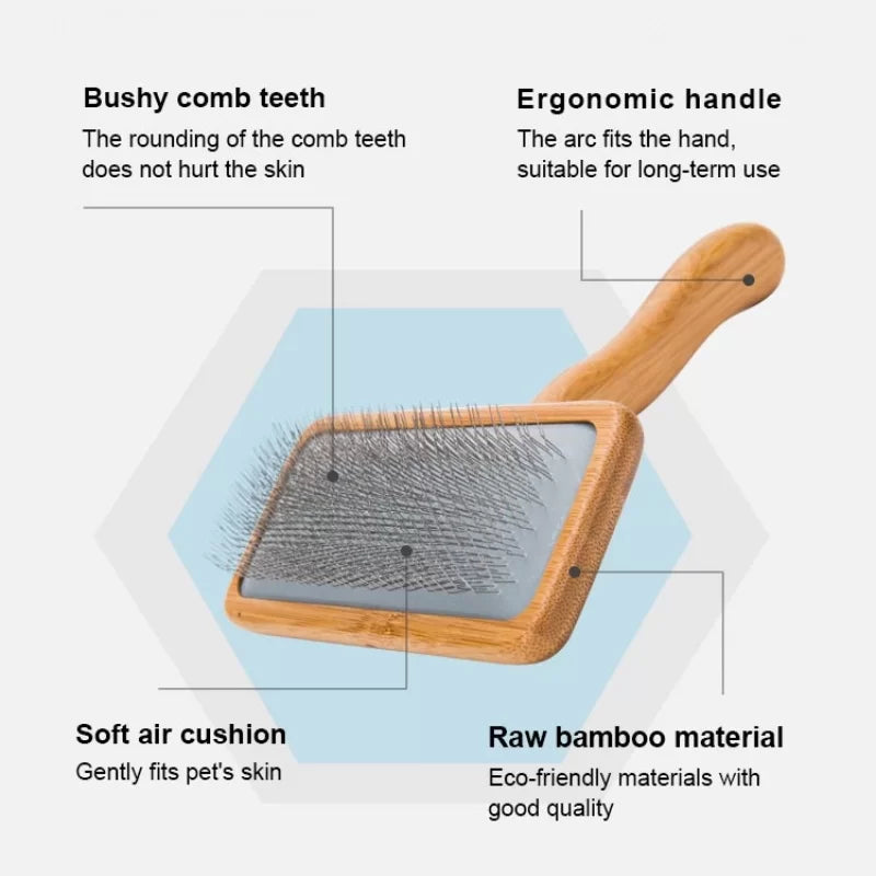 TrueLove Pet Hair Brush TLK20131