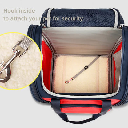 TrueLove Pet Carrier and Pet Backpack TLX1971 Available in many colors