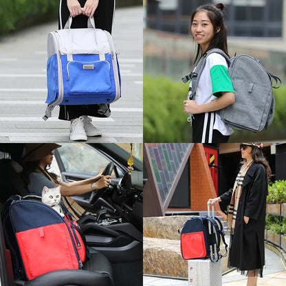 TrueLove Pet Carrier and Pet Backpack TLX1971 Available in many colors