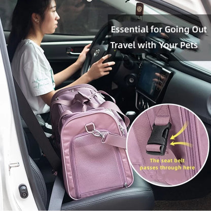 TrueLove Pet Carrier TLX3971