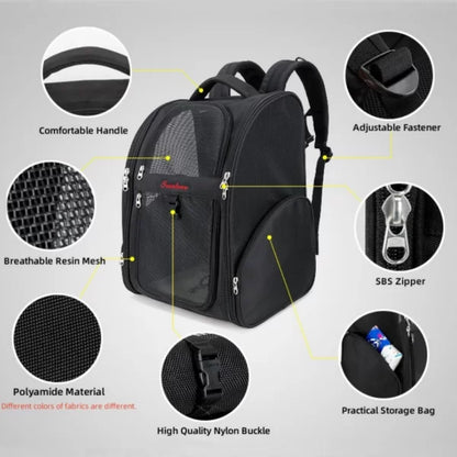 TrueLove Pet Carrier TLX5971