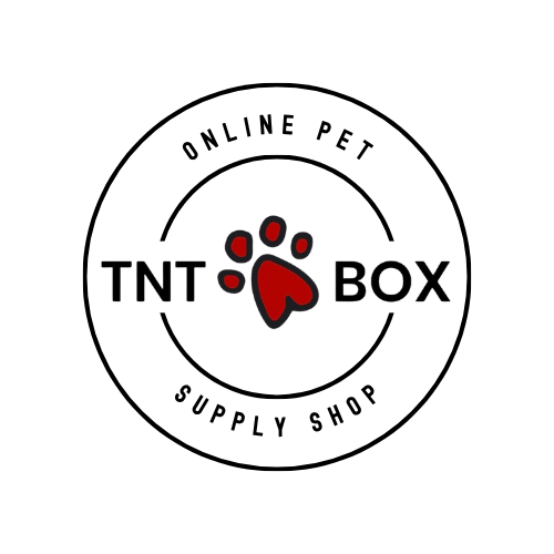 Toys N Treats Box 