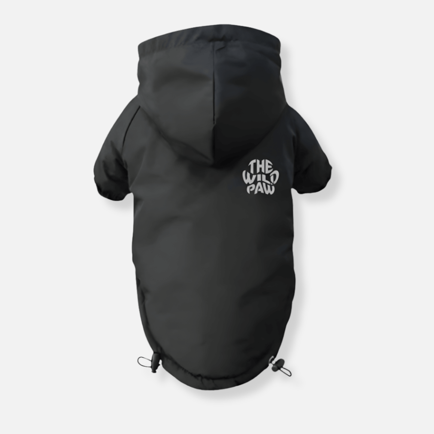 HydroHike Jacket