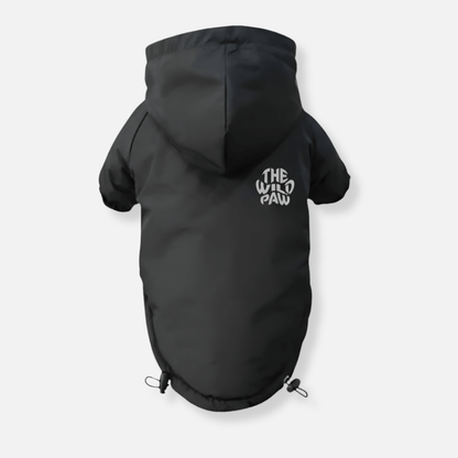 HydroHike Jacket