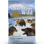 Taste of the Wild Pacific Stream Dog Food