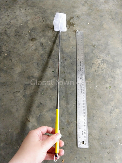 Telescoping Nano Mesh Net