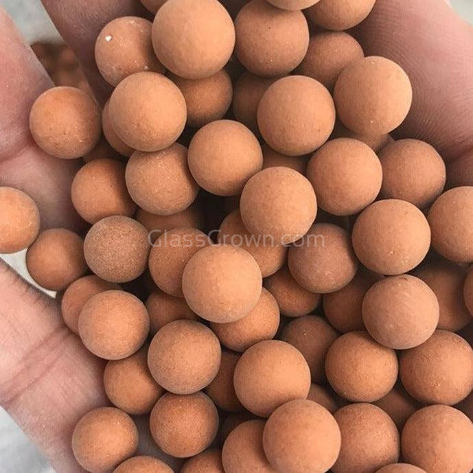 Ten Tourmaline or Maifanitum Clay Mineral Balls