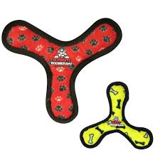 Tuffy Ultimate Boomerang