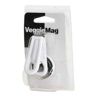 Two Little Fishies Veggiemag Seaveggie Clip Accessory