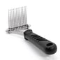 Jeffers Dog Grooming Dematting Rakes & Combs