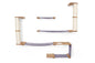 The Roman - A Wall Mounted Cat Scratcher Tree