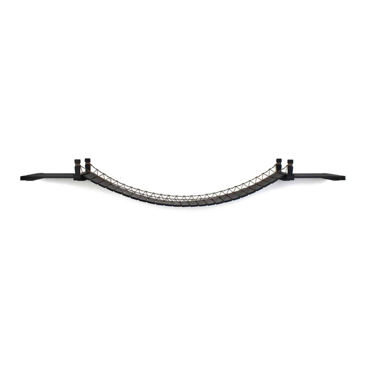 Cat Wall Bridge and Shelf Set