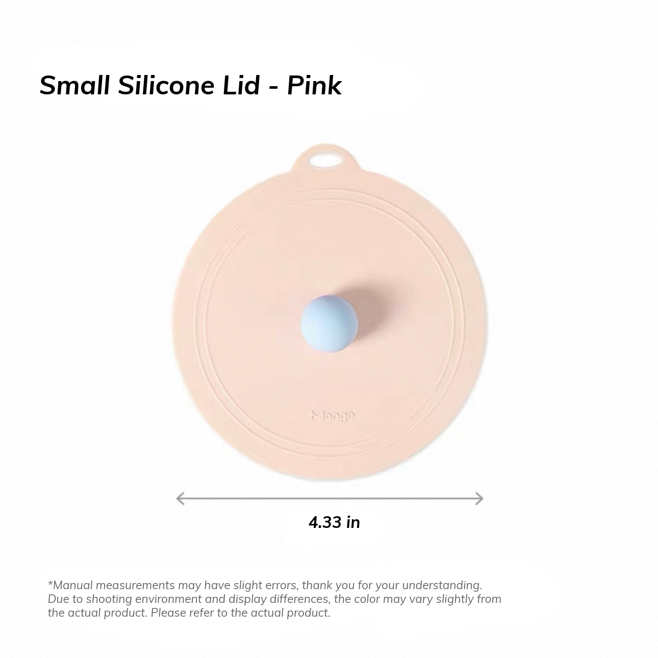 Silicone Can Cover