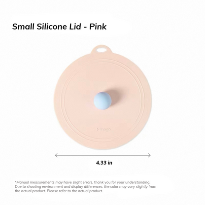 Silicone Can Cover
