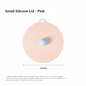 Silicone Can Cover