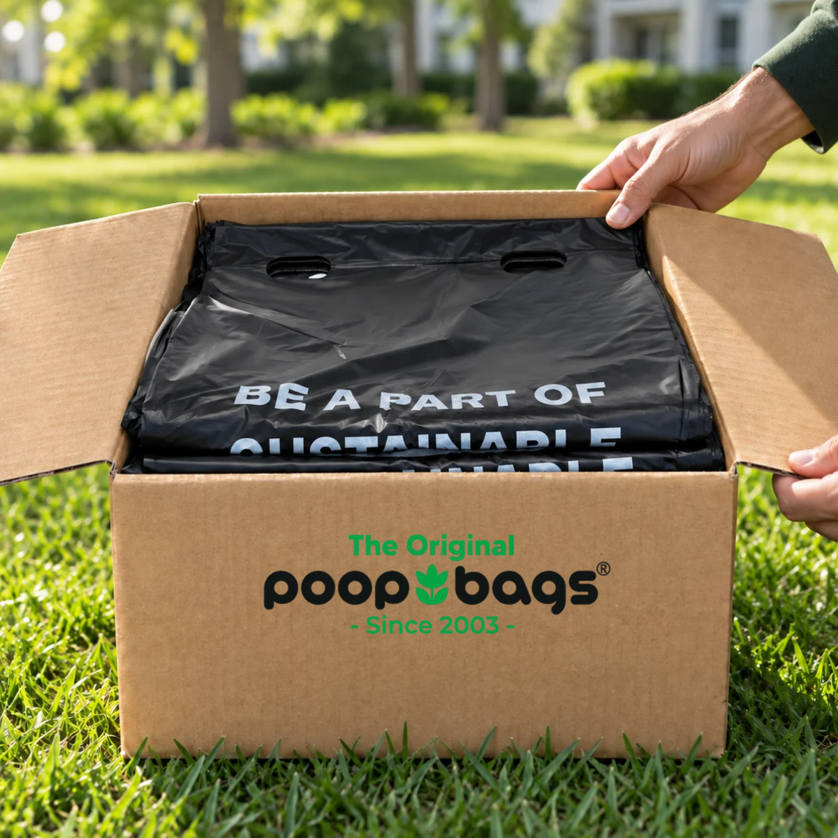 38% Plants - Header Bags ($$)