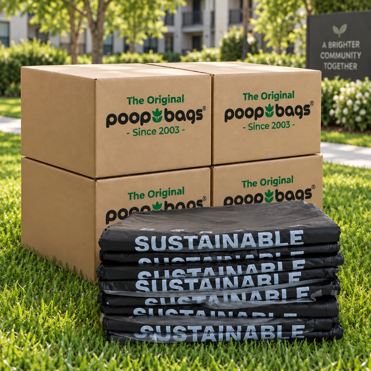 38% Plants - Header Bags ($$)