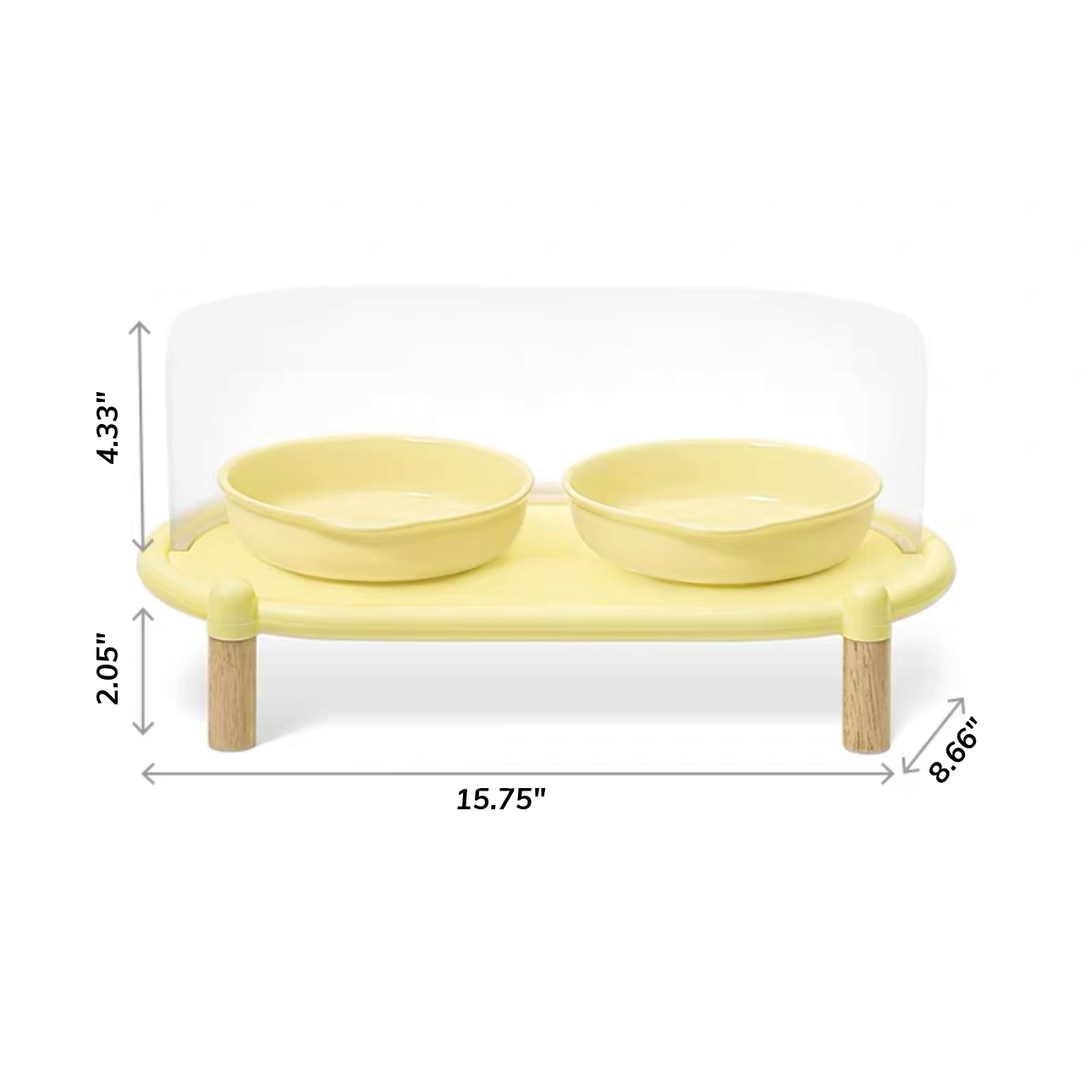 Bubble Dining Table