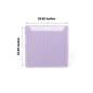 Cat Litter Mat, Double Layer Cat Litter Trapper Mat, EVA Litter Mat