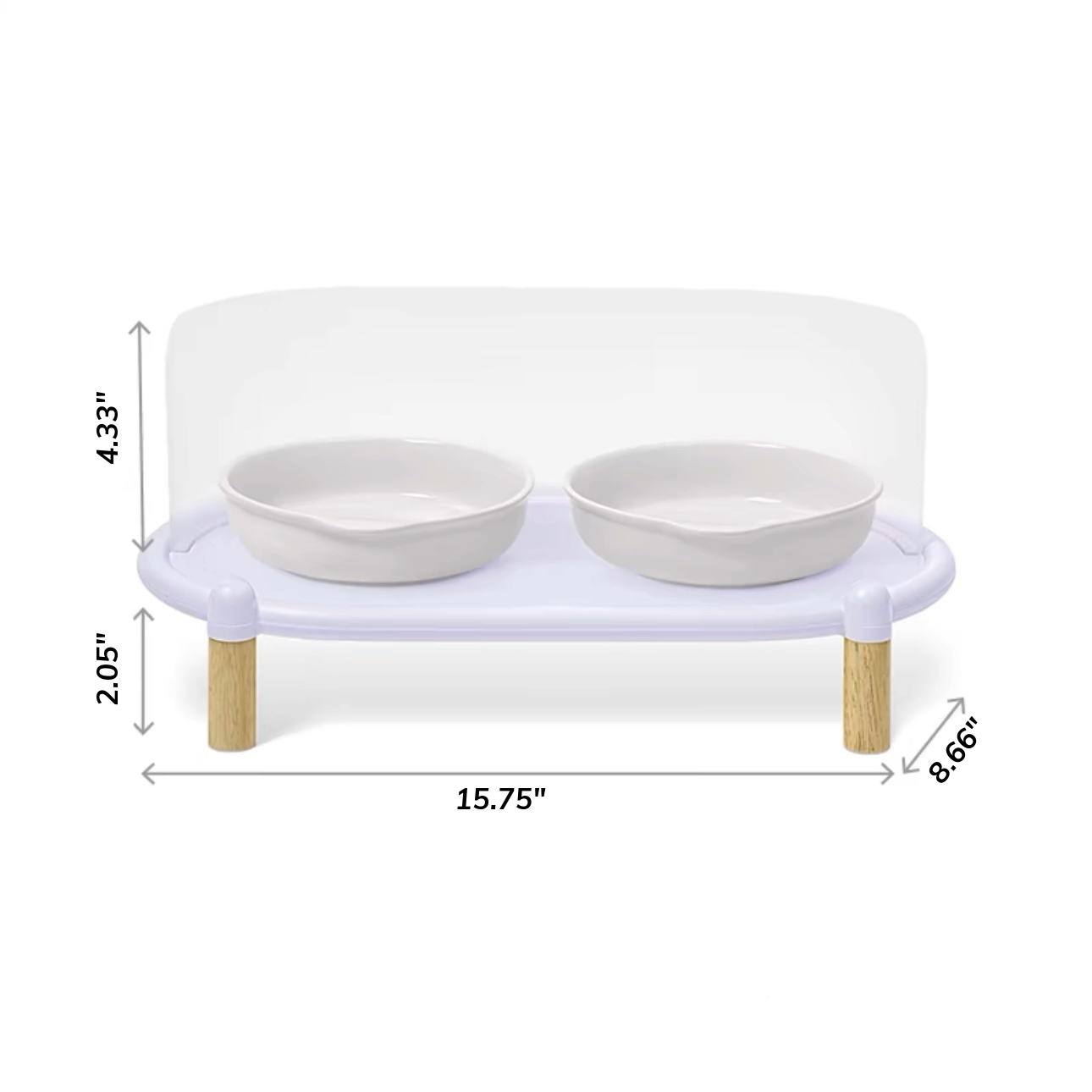 Bubble Dining Table
